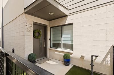 2107 Bennett Avenue # 20, Dallas TX 75206