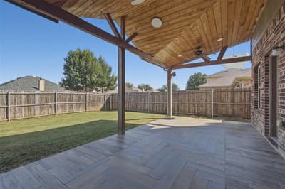 2020 Glen Hollow Drive, Lancaster TX 75134 - Photo 4
