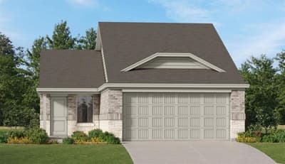 1313 Meadow Spring Lane, Anna TX 75409