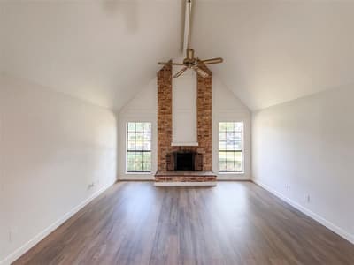 3326 Briaroaks Drive, Garland TX 75044 - Photo 2