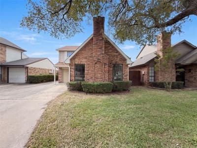 3326 Briaroaks Drive, Garland TX 75044