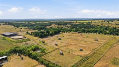 3540 N Whitt Road, Perrin TX 76486 - Photo 2