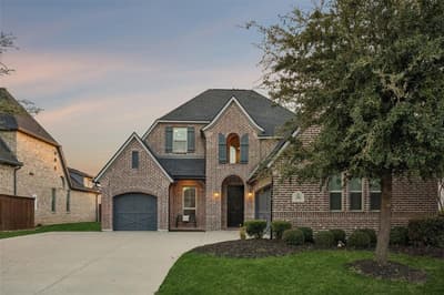1306 Cypress Creek Way, Celina TX 75009 - Photo 2