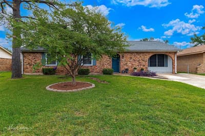 2518 Conrad Street, Bossier City LA 71111