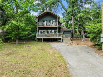 2337 County Road 3440, Hawkins TX 75765 - Photo 5