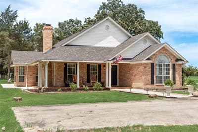 130 VZ County Road 3509, Edgewood TX 75117
