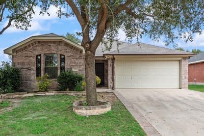 2833 Drycreek Lane, Dallas TX 75237