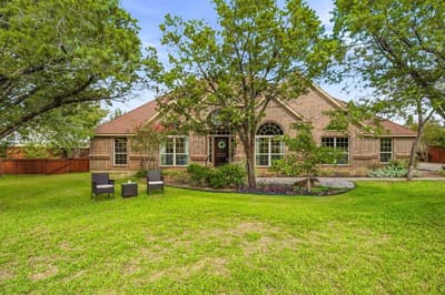 1271 County Road 306a, Rainbow TX 76077 - Photo 2