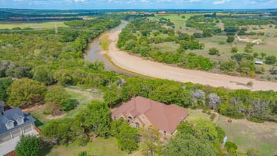 1271 County Road 306a, Rainbow TX 76077