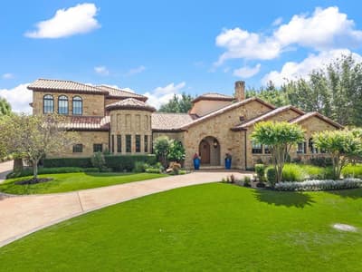 2217 King Fisher Drive, Westlake TX 76262 - Photo 3
