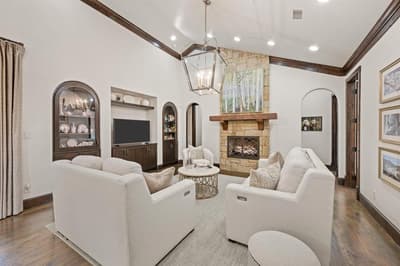 2217 King Fisher Drive, Westlake TX 76262 - Photo 5