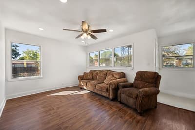 2313 Lucas Drive, Fort Worth TX 76112 - Photo 5