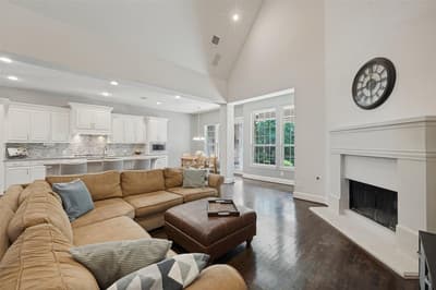 301 Longhorn Drive, McKinney TX 75071 - Photo 3