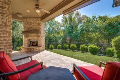301 Longhorn Drive, McKinney TX 75071 - Photo 4