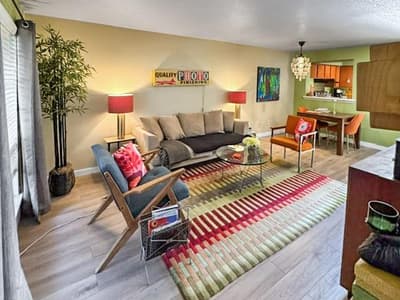 5311 Fleetwood Oaks Avenue # 168, Dallas TX 75235 - Photo 2