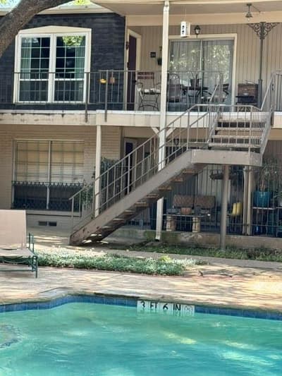5311 Fleetwood Oaks Avenue # 168, Dallas TX 75235