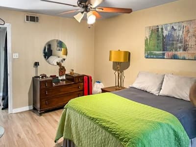 5311 Fleetwood Oaks Avenue # 168, Dallas TX 75235 - Photo 5