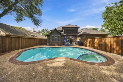3512 Wilshire Drive, Plano TX 75023 - Photo 2