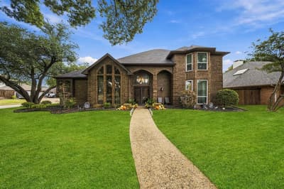3512 Wilshire Drive, Plano TX 75023 - Photo 3