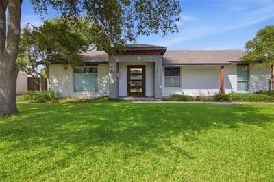 2712 Beechmont Place, Dallas TX 75228 - Photo 2
