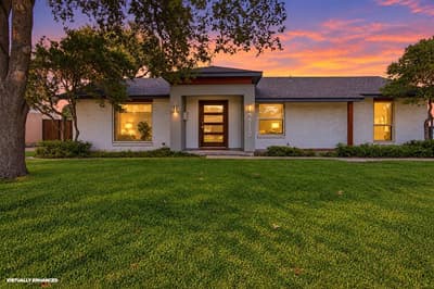 2712 Beechmont Place, Dallas TX 75228