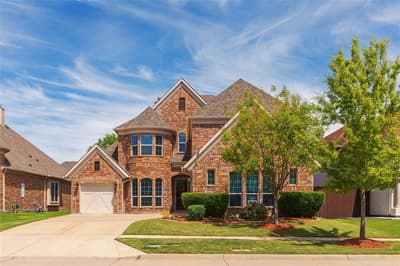 13888 Eleanor Avenue, Frisco TX 75035