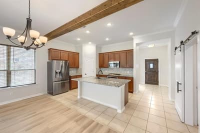 1733 Rio Secco Drive, Fort Worth TX 76131 - Photo 3