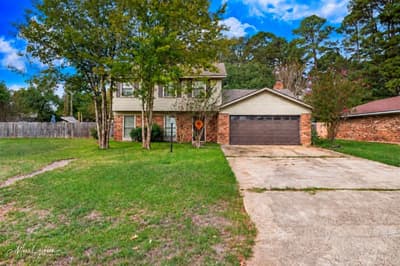 103 Mill Creek Lane, Haughton LA 71037