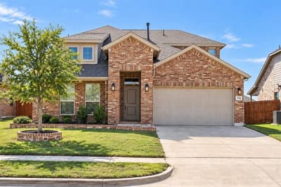 1102 Tiburon Trail, Cleburne TX 76033