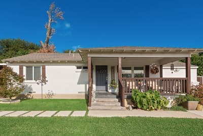 2815 Anzio Drive, Dallas TX 75224 - Photo 2