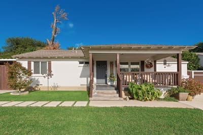 2815 Anzio Drive, Dallas TX 75224 - Photo 3