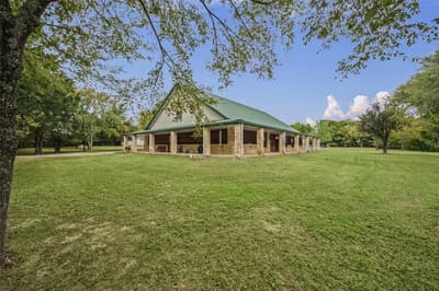 464 Oak Hill Road, Valley View TX 76272 - Photo 3