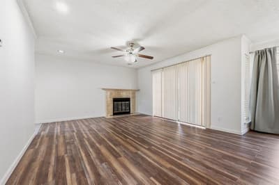 2719 Silver Creek Drive # 111, Arlington TX 76006 - Photo 5