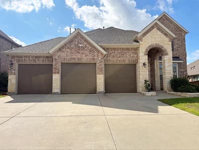 3131 Renmuir Drive, Prosper TX 75078