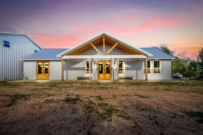 2214 N Fm 199, Cleburne TX 76033