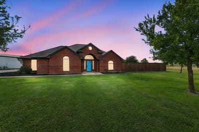 1206 W Fm 813, Palmer TX 75152 - Photo 2