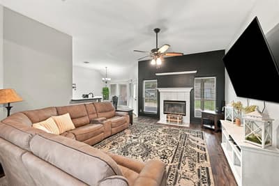 1206 W Fm 813, Palmer TX 75152 - Photo 4
