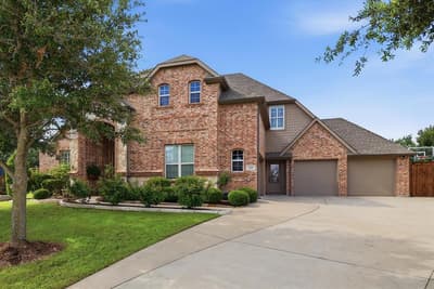 329 River Meadows Lane, Argyle TX 76226 - Photo 2