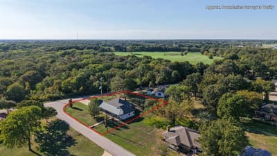409 Oak Creek Drive, Tool TX 75143 - Photo 2