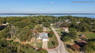 409 Oak Creek Drive, Tool TX 75143 - Photo 3