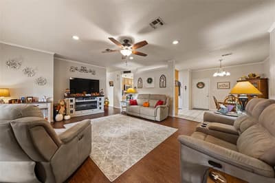 901 Dogwood Street, Robinson TX 76706 - Photo 3