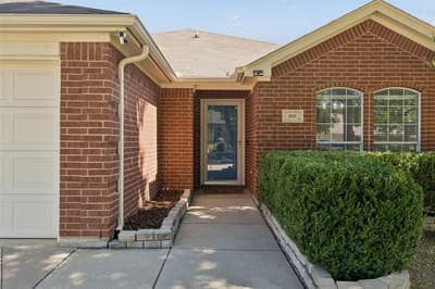 616 Steerman Court, Saginaw TX 76179 - Photo 3