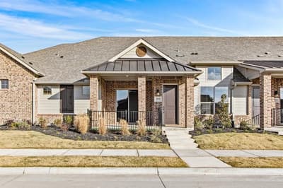 2818 Applewood Way, Wylie TX 75098
