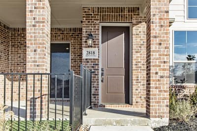 2818 Applewood Way, Wylie TX 75098 - Photo 4
