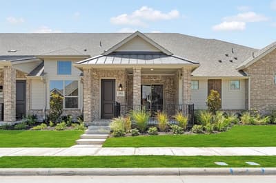 2811 Applewood Way, Wylie TX 75098 - Photo 2