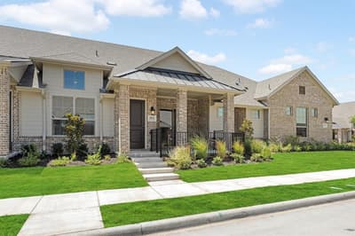 2811 Applewood Way, Wylie TX 75098 - Photo 3