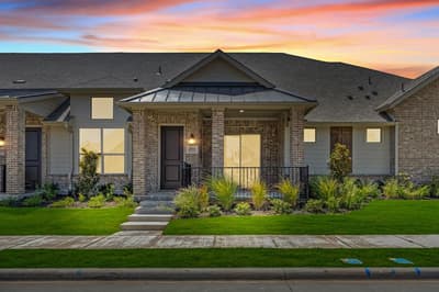 2811 Applewood Way, Wylie TX 75098
