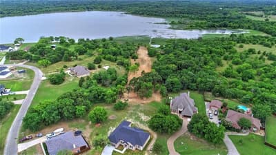 10560 Lago Vista, Quinlan TX 75474 - Photo 3