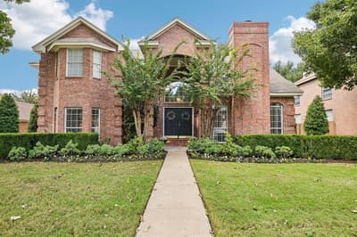 758 Livingston Drive, Allen TX 75002
