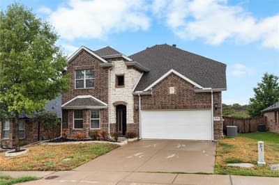 5751 Mountain Hollow Drive, Dallas TX 75249 - Photo 2
